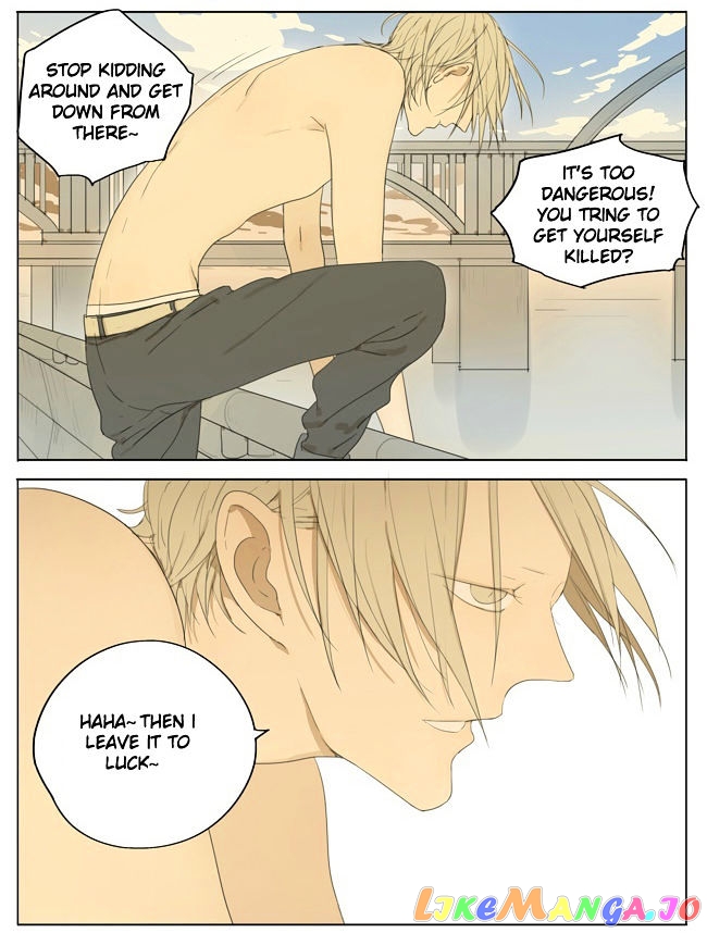 19 Days chapter 84 image 2